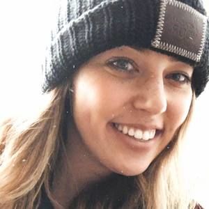 Meet your Posher, Jess